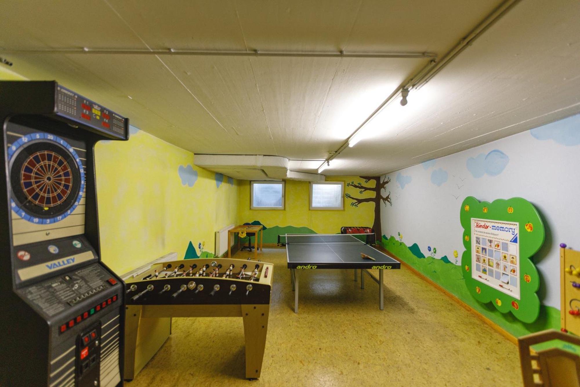 Aparthotel Jäger 3*