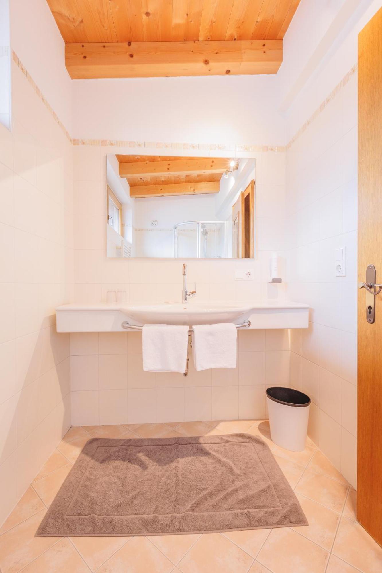 Jäger Aparthotel Ried im Zillertal