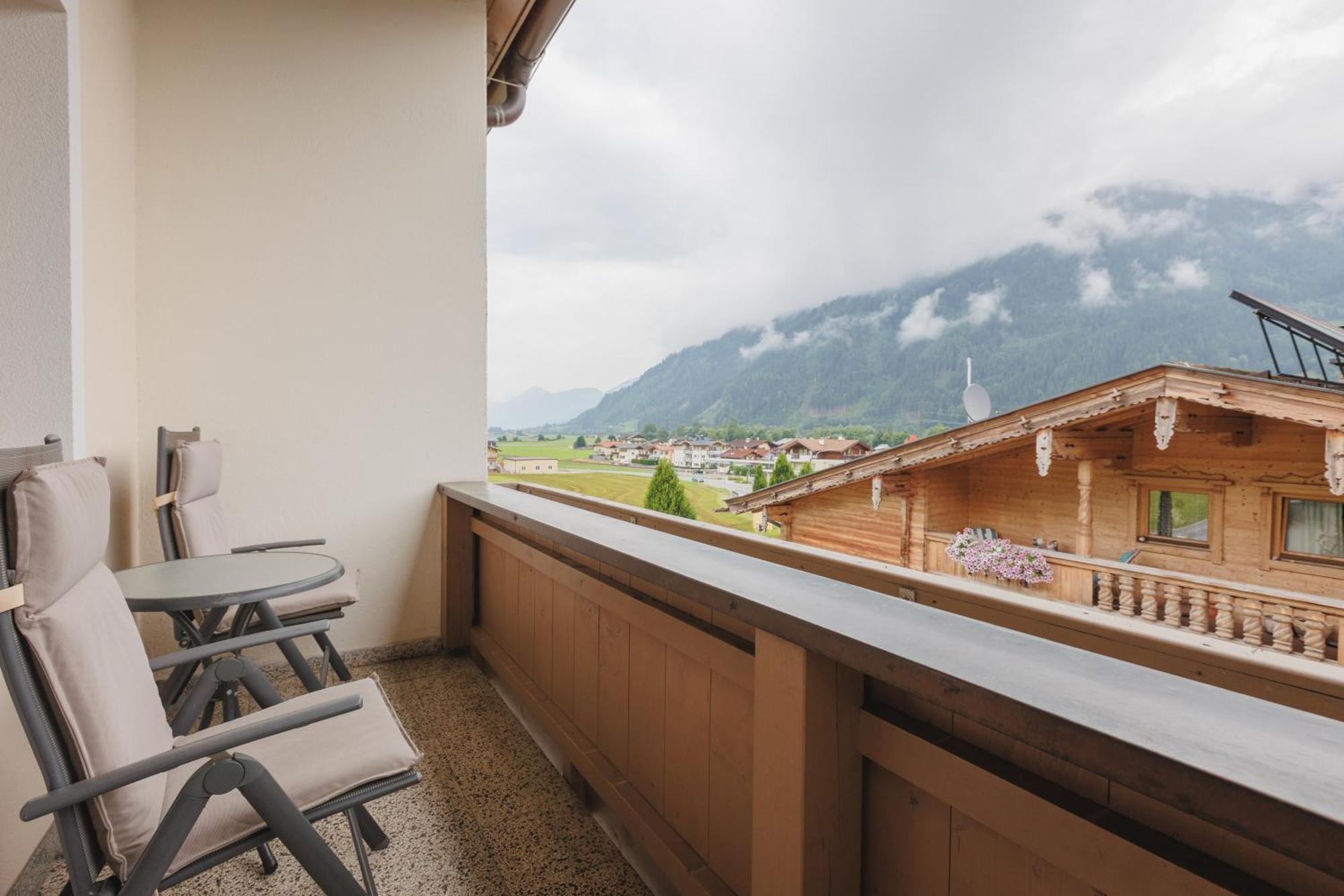 Jäger 3* Ried im Zillertal