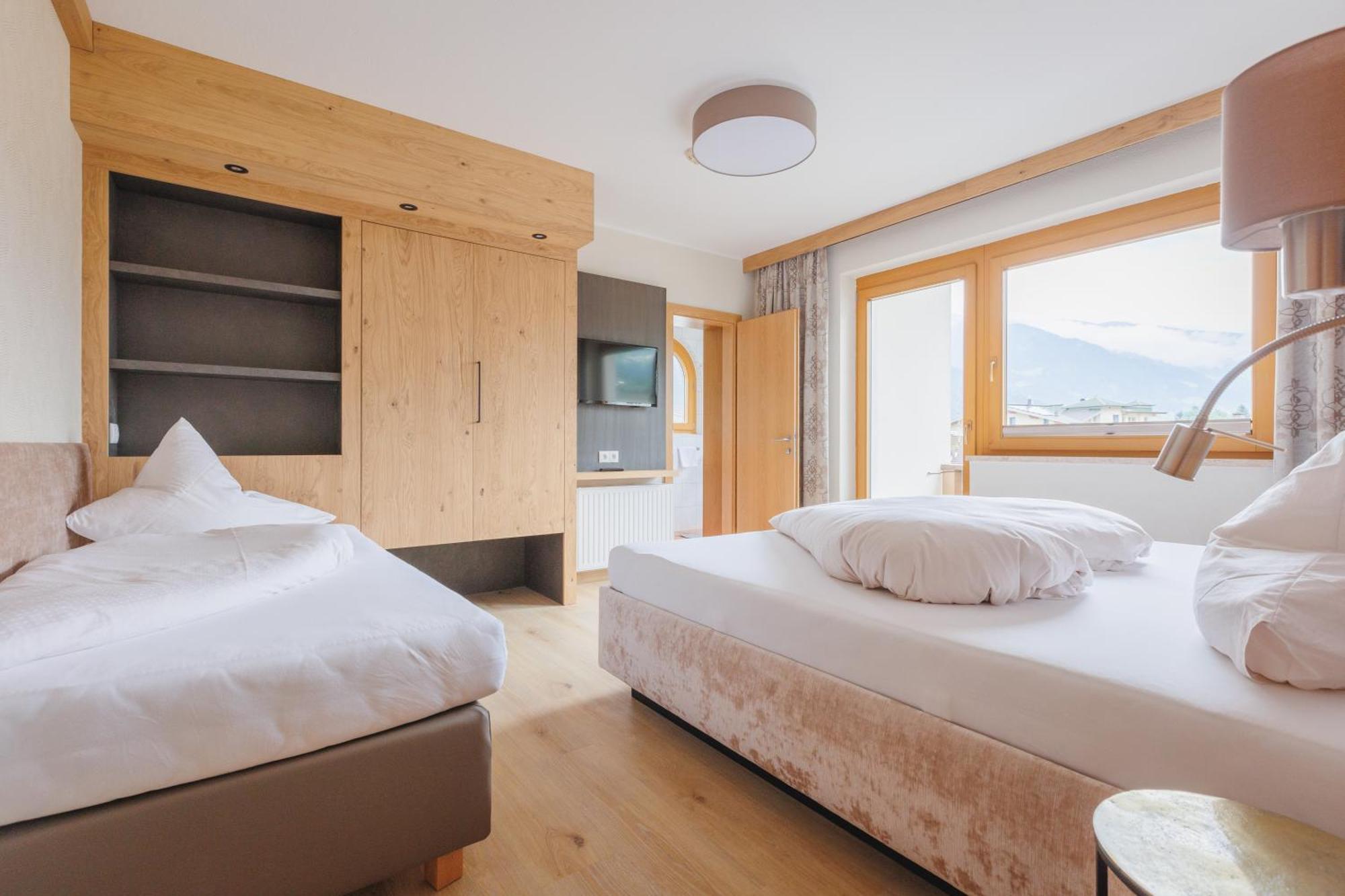 Jäger Aparthotel