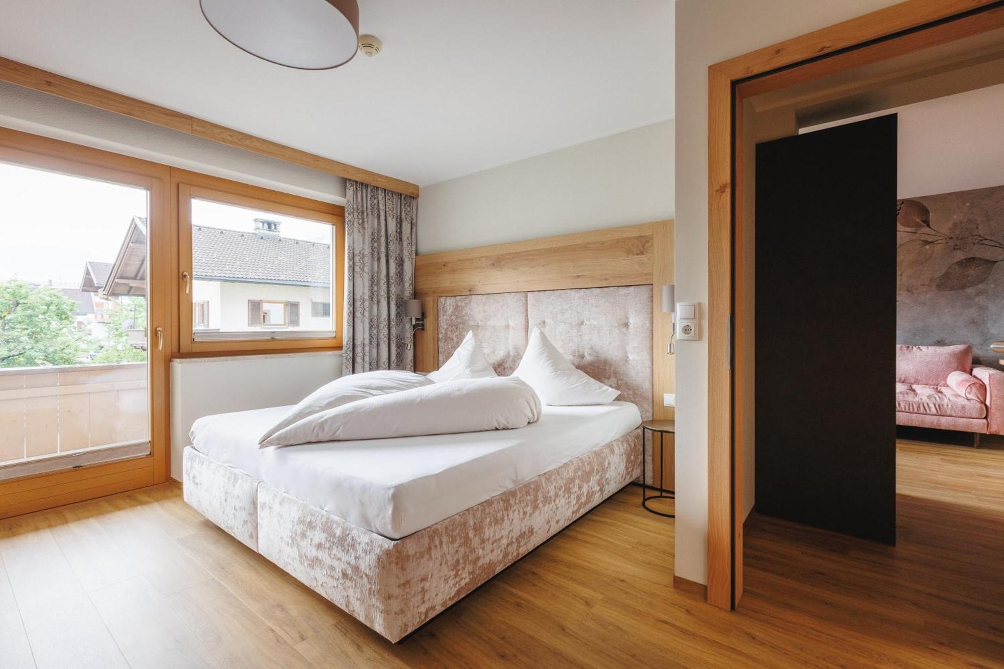 Aparthotel Jäger
