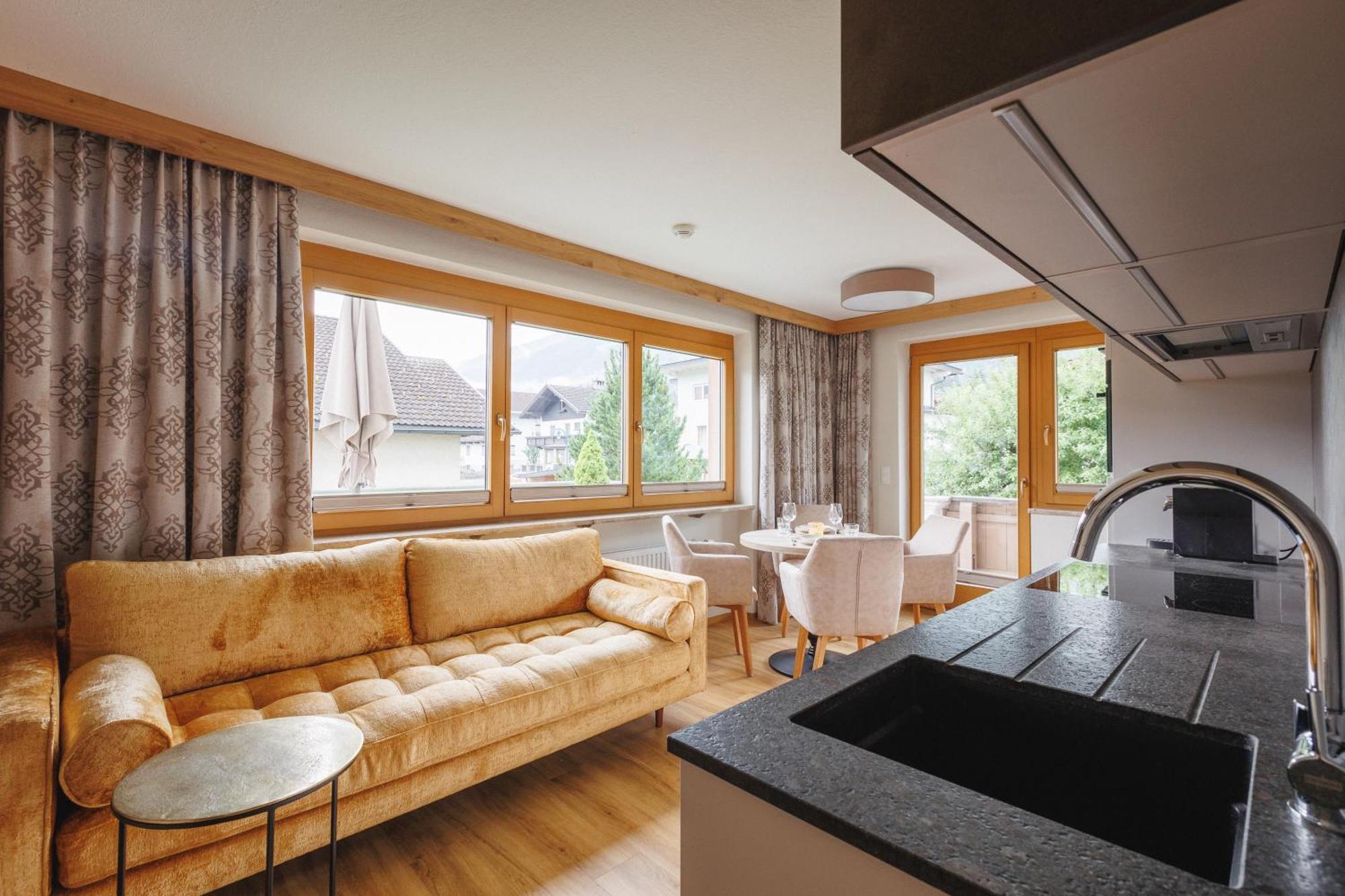 Jäger 3* Ried im Zillertal