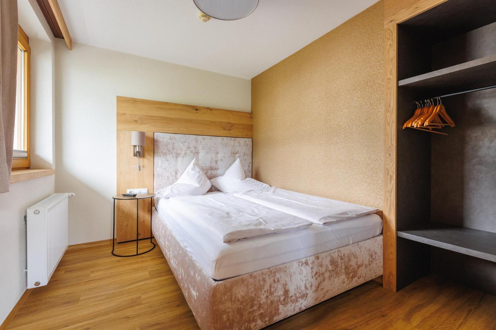 Aparthotel Jäger 3*