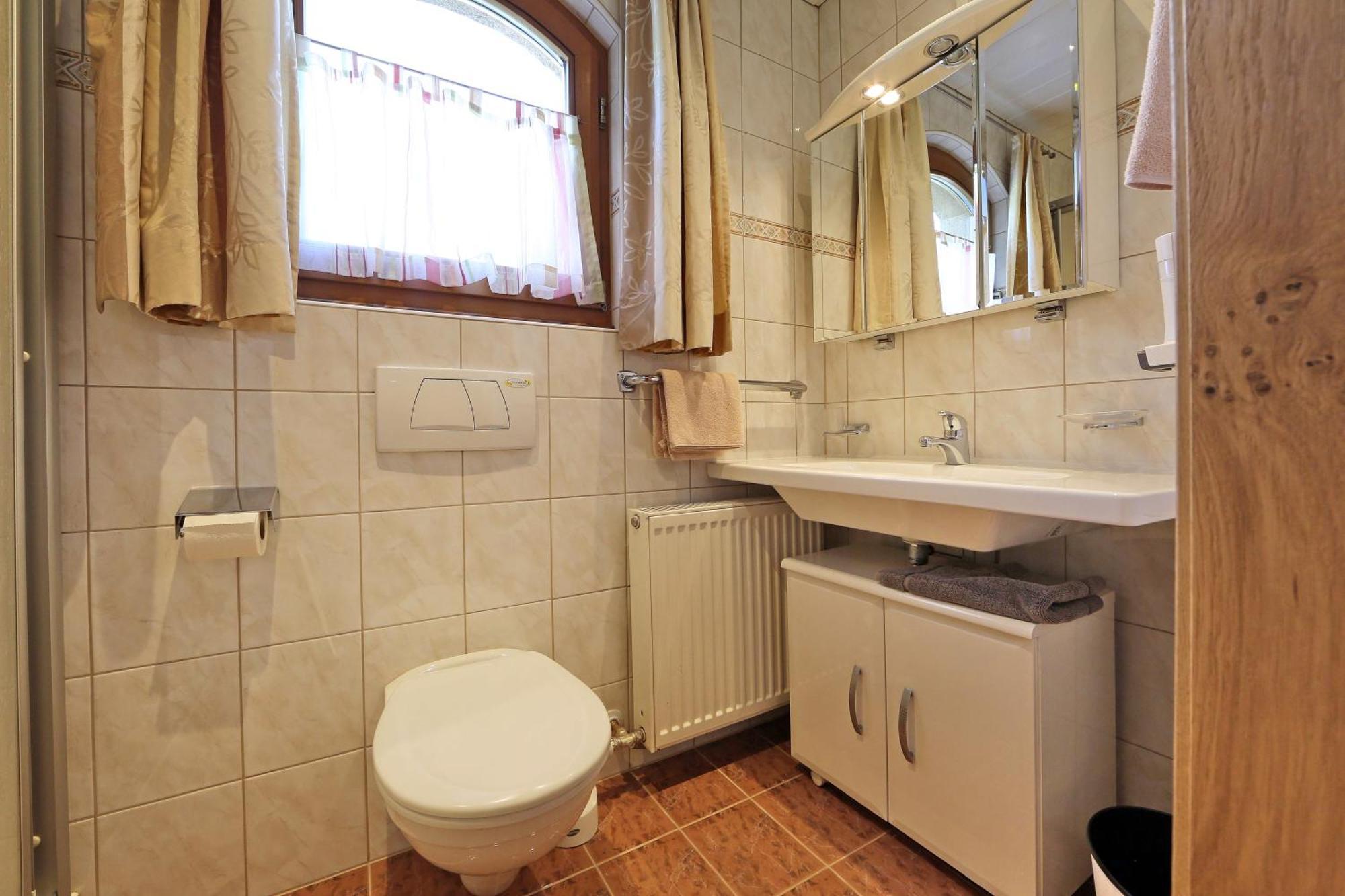Jäger Aparthotel